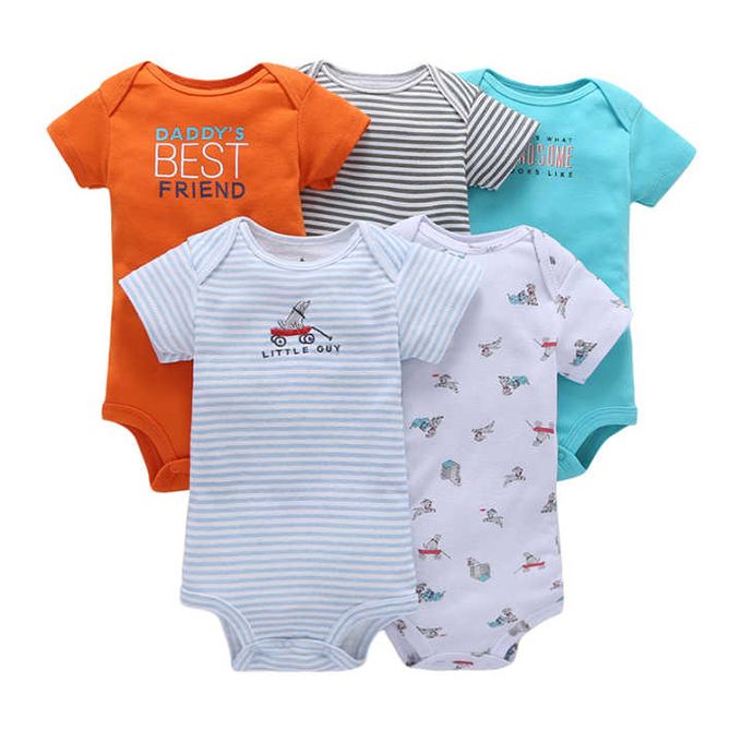 Adorable Baby Clothing
